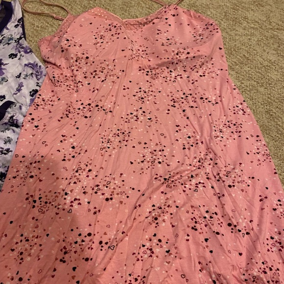 Floral Sleepwear Bundle - Picture 6 of 7